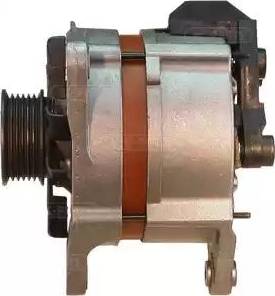 HC-Parts CA563IR - Ģenerators autodraugiem.lv