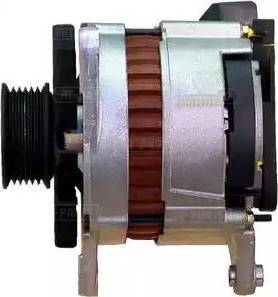 HC-Parts CA562IR - Ģenerators autodraugiem.lv