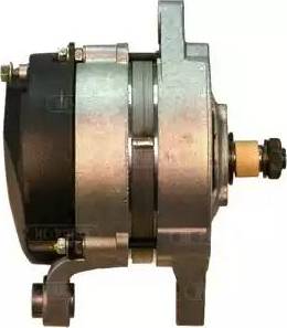 HC-Parts CA506IR - Ģenerators autodraugiem.lv