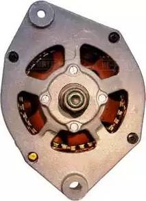 HC-Parts CA500IR - Ģenerators autodraugiem.lv