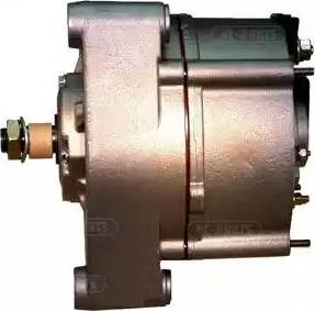 HC-Parts CA501IR - Ģenerators autodraugiem.lv