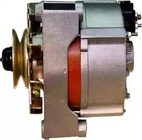 HC-Parts CA503IR - Ģenerators autodraugiem.lv