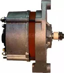 HC-Parts CA518IR - Ģenerators autodraugiem.lv