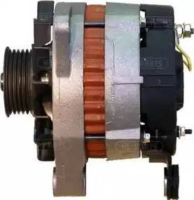 HC-Parts CA580IR - Ģenerators autodraugiem.lv