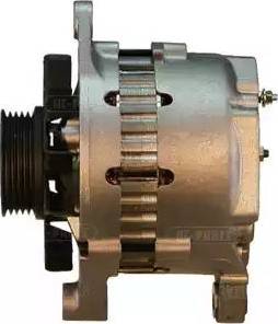 HC-Parts CA583IR - Ģenerators autodraugiem.lv