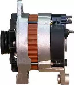 HC-Parts CA587IR - Ģenerators autodraugiem.lv