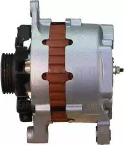 HC-Parts CA532IR - Ģenerators autodraugiem.lv