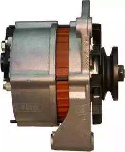 HC-Parts CA537IR - Ģenerators autodraugiem.lv