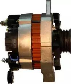 HC-Parts CA524IR - Ģenerators autodraugiem.lv