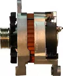 HC-Parts CA525IR - Ģenerators autodraugiem.lv