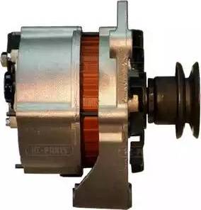 HC-Parts CA520IR - Ģenerators autodraugiem.lv