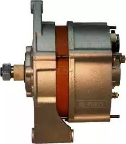 HC-Parts CA522IR - Ģenerators autodraugiem.lv