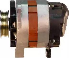 HC-Parts CA579IR - Ģenerators autodraugiem.lv