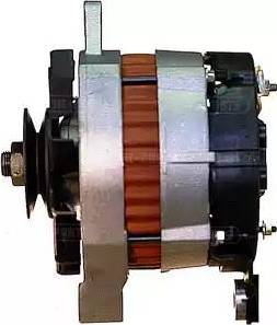 HC-Parts CA640IR - Ģenerators autodraugiem.lv