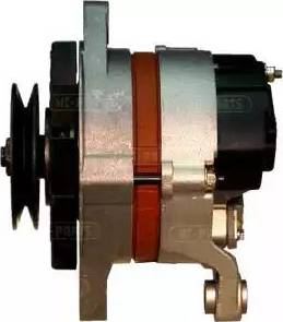 HC-Parts CA642IR - Ģenerators autodraugiem.lv