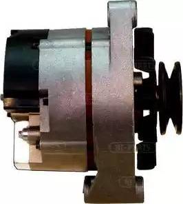 HC-Parts CA609IR - Ģenerators autodraugiem.lv