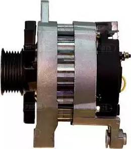 HC-Parts CA605IR - Ģenerators autodraugiem.lv