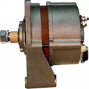HC-Parts CA616IR - Ģenerators autodraugiem.lv