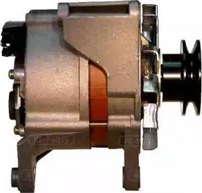 HC-Parts CA630IR - Ģenerators autodraugiem.lv