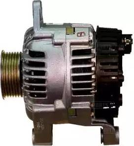 HC-Parts CA638IR - Ģenerators autodraugiem.lv