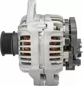 HC-Parts CA1994IR - Ģenerators autodraugiem.lv