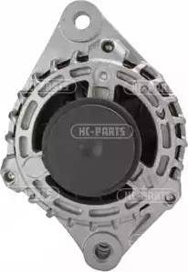 HC-Parts CA1995IR - Ģenerators autodraugiem.lv