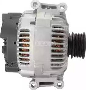 HC-Parts CA1996IR - Ģenerators autodraugiem.lv