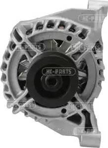 HC-Parts CA1998IR - Ģenerators autodraugiem.lv