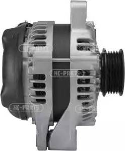 HC-Parts CA1950IR - Ģenerators autodraugiem.lv