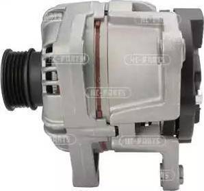 HC-Parts CA1740IR - Ģenerators autodraugiem.lv
