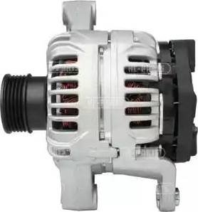HC-Parts CA1909IR - Ģenerators autodraugiem.lv