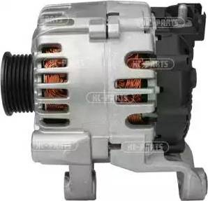 HC-Parts CA1904IR - Ģenerators autodraugiem.lv
