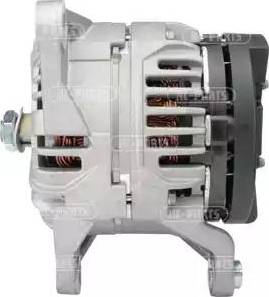 HC-Parts CA1915IR - Ģenerators autodraugiem.lv