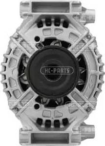 HC-Parts CA1916IR - Ģenerators autodraugiem.lv