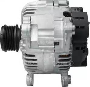 HC-Parts CA1910IR - Ģenerators autodraugiem.lv