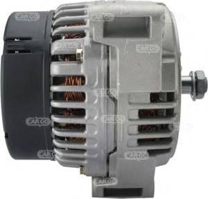 HC-Parts CA1984IR - Ģenerators autodraugiem.lv