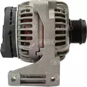 HC-Parts CA1988IR - Ģenerators autodraugiem.lv