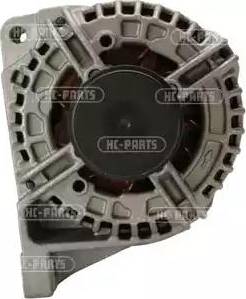 HC-Parts CA1988IR - Ģenerators autodraugiem.lv
