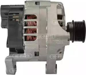 HC-Parts CA1982IR - Ģenerators autodraugiem.lv