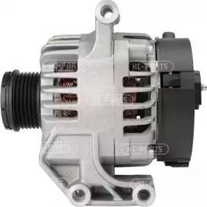HC-Parts CA1987IR - Ģenerators autodraugiem.lv
