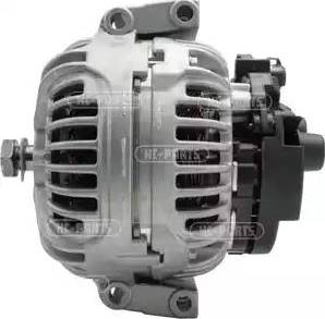 HC-Parts CA1939IR - Ģenerators autodraugiem.lv