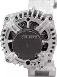 HC-Parts CA1934IR - Ģenerators autodraugiem.lv