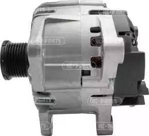HC-Parts CA2054IR - Ģenerators autodraugiem.lv