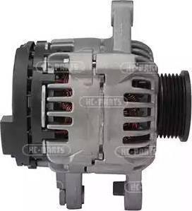 HC-Parts CA1930IR - Ģenerators autodraugiem.lv