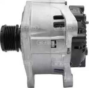 HC-Parts CA1933IR - Ģenerators autodraugiem.lv