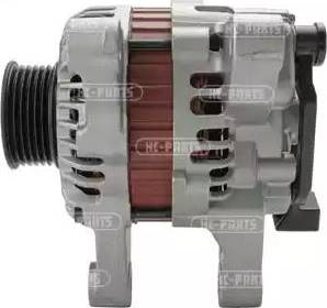 HC-Parts CA1932IR - Ģenerators autodraugiem.lv