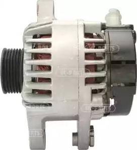 HC-Parts CA1978IR - Ģenerators autodraugiem.lv