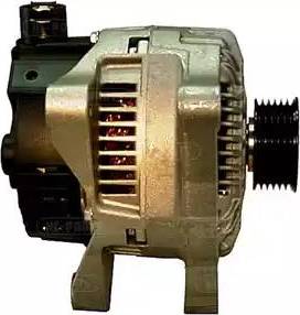 HC-Parts CA1499IR - Ģenerators autodraugiem.lv