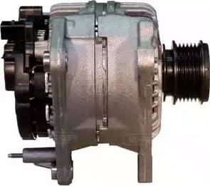 HC-Parts CA1446IR - Ģenerators autodraugiem.lv