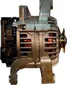 HC-Parts CA1440IR - Ģenerators autodraugiem.lv